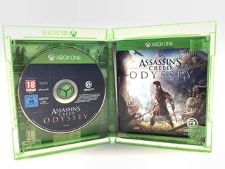 assasins creed odyssey