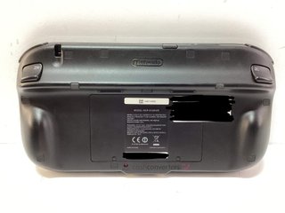 nintendo wii u