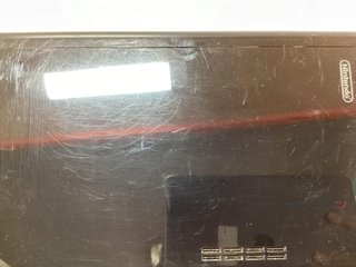 nintendo wii u