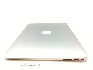 portatil apple apple macbook air core i5 1.8 13 (2017) (a1466)