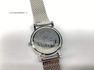 reloj pulsera caballero frederic graff geneve