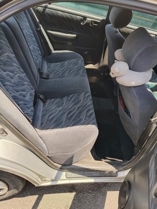 TOYOTA CARINA