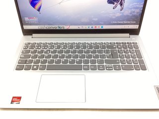 pc portatil lenovo ideapad1 15alc7