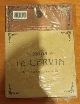 Pack 3 mangas modernos (números sueltos)