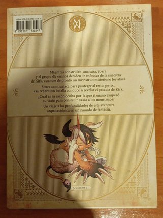 Pack 3 mangas modernos (números sueltos)