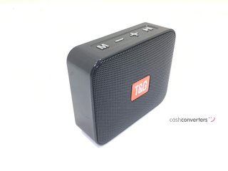 altavoz portatil bluetooth t&g tg321