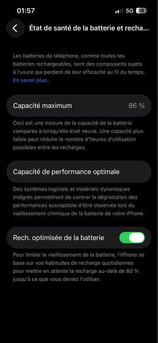 iPhone 14 Azul