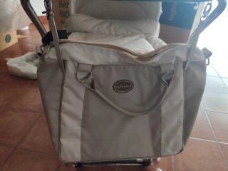 Passeggino Bebé Inglesina Classico Beige