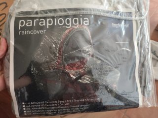 Passeggino Bebé Inglesina Classico Beige
