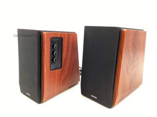 altavoz portatil bluetooth edifier r1700bt