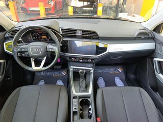 Audi Q3 TFSIe Advanced 45 TFSIe 180 kW (245 CV) S tronic