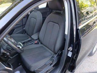 Audi Q3 TFSIe Advanced 45 TFSIe 180 kW (245 CV) S tronic