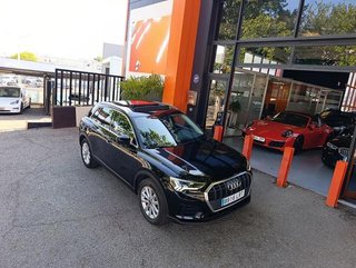 Audi Q3 TFSIe Advanced 45 TFSIe 180 kW (245 CV) S tronic