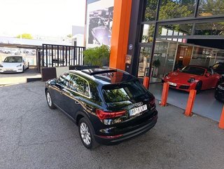 Audi Q3 TFSIe Advanced 45 TFSIe 180 kW (245 CV) S tronic