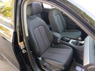 Audi Q3 TFSIe Advanced 45 TFSIe 180 kW (245 CV) S tronic
