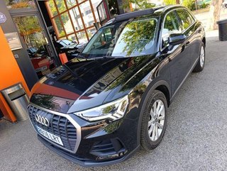 Audi Q3 TFSIe Advanced 45 TFSIe 180 kW (245 CV) S tronic