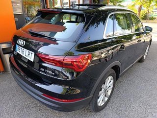 Audi Q3 TFSIe Advanced 45 TFSIe 180 kW (245 CV) S tronic