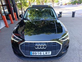 Audi Q3 TFSIe Advanced 45 TFSIe 180 kW (245 CV) S tronic