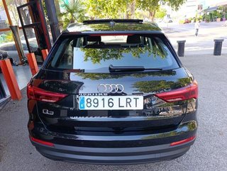 Audi Q3 TFSIe Advanced 45 TFSIe 180 kW (245 CV) S tronic