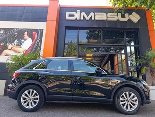 Audi Q3 TFSIe Advanced 45 TFSIe 180 kW (245 CV) S tronic