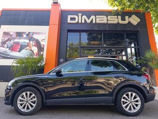 Audi Q3 TFSIe Advanced 45 TFSIe 180 kW (245 CV) S tronic