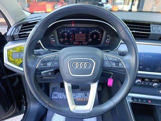 Audi Q3 TFSIe Advanced 45 TFSIe 180 kW (245 CV) S tronic