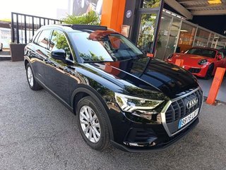 Audi Q3 TFSIe Advanced 45 TFSIe 180 kW (245 CV) S tronic