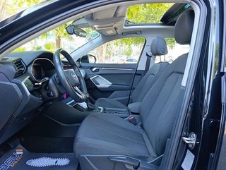 Audi Q3 TFSIe Advanced 45 TFSIe 180 kW (245 CV) S tronic