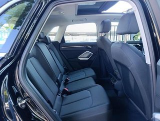 Audi Q3 TFSIe Advanced 45 TFSIe 180 kW (245 CV) S tronic