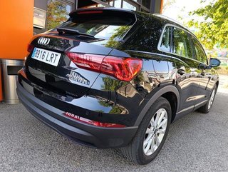 Audi Q3 TFSIe Advanced 45 TFSIe 180 kW (245 CV) S tronic
