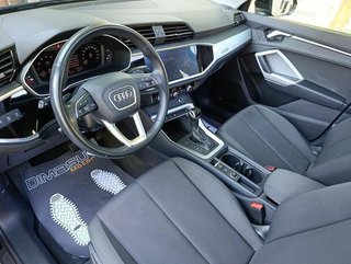 Audi Q3 TFSIe Advanced 45 TFSIe 180 kW (245 CV) S tronic