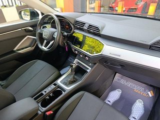 Audi Q3 TFSIe Advanced 45 TFSIe 180 kW (245 CV) S tronic