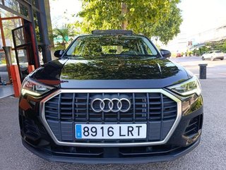 Audi Q3 TFSIe Advanced 45 TFSIe 180 kW (245 CV) S tronic