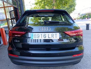 Audi Q3 TFSIe Advanced 45 TFSIe 180 kW (245 CV) S tronic