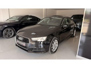 Audi A4 Advanced edition 2.0 TDI 110 kW (150 CV) S tronic