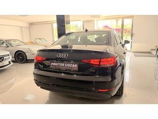Audi A4 Advanced edition 2.0 TDI 110 kW (150 CV) S tronic