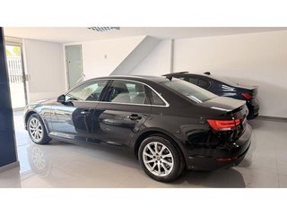 Audi A4 Advanced edition 2.0 TDI 110 kW (150 CV) S tronic