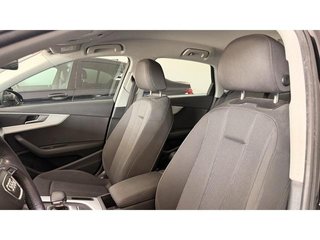 Audi A4 Advanced edition 2.0 TDI 110 kW (150 CV) S tronic