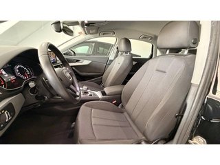 Audi A4 Advanced edition 2.0 TDI 110 kW (150 CV) S tronic