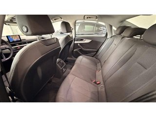 Audi A4 Advanced edition 2.0 TDI 110 kW (150 CV) S tronic
