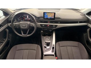 Audi A4 Advanced edition 2.0 TDI 110 kW (150 CV) S tronic