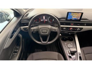 Audi A4 Advanced edition 2.0 TDI 110 kW (150 CV) S tronic