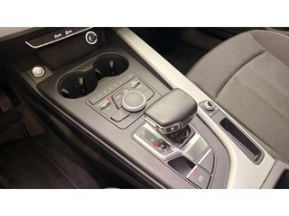 Audi A4 Advanced edition 2.0 TDI 110 kW (150 CV) S tronic