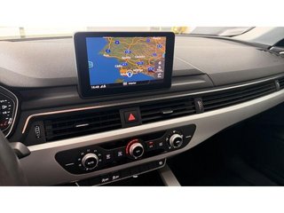 Audi A4 Advanced edition 2.0 TDI 110 kW (150 CV) S tronic