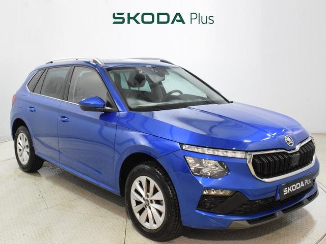 Skoda Kamiq 1.0 TSI Selection 85 kW (115 CV) - foto 1