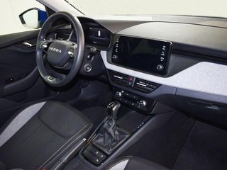 Skoda Kamiq 1.0 TSI Selection 85 kW (115 CV)