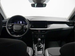 Skoda Kamiq 1.0 TSI Selection 85 kW (115 CV)