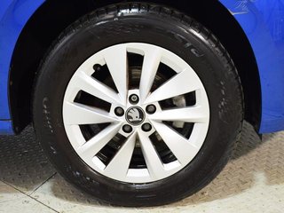 Skoda Kamiq 1.0 TSI Selection 85 kW (115 CV)