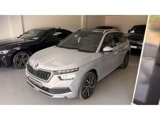 Skoda Kamiq 1.0 TSI Sport 81 kW (110 CV)