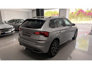 Skoda Kamiq 1.0 TSI Sport 81 kW (110 CV)
